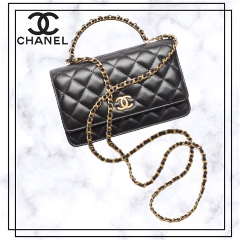 where to buy chanel wallet on chain|chanel wallet on chain preis.